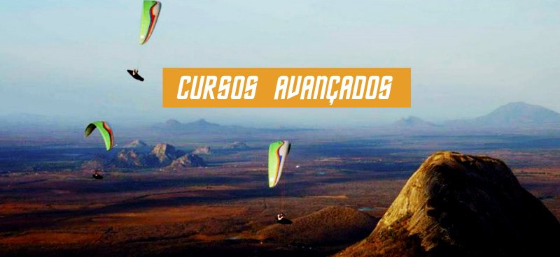 cursos avançados de cross country xc voo livre parapente paraglider xcompe frank brown samuel nascimento