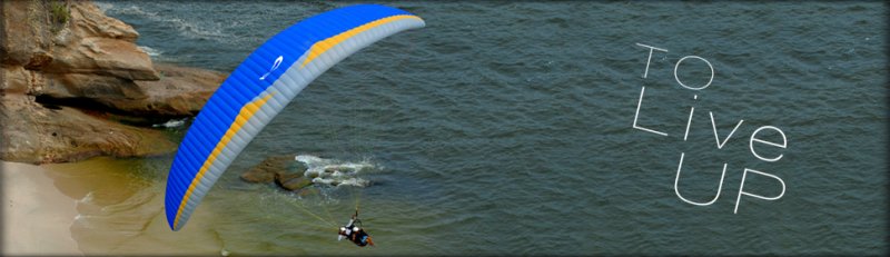 voo duplo instrucional de paraglider curitiba campo largo morro do cal montanhas paranaenses saltar pular voar decolar voo livre morro da palha